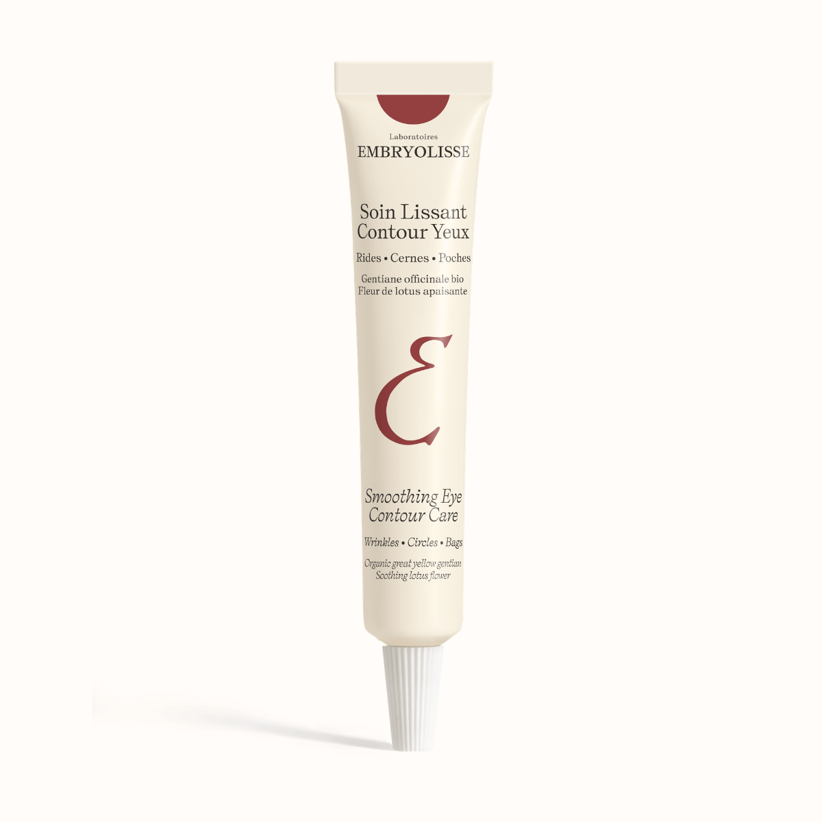 Soin Lissant Contour des Yeux