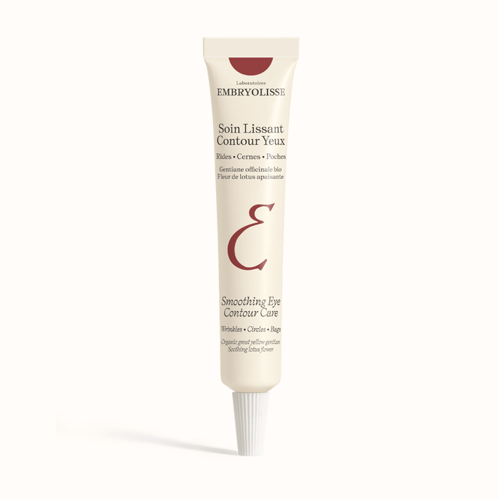 Soin Lissant Contour des Yeux