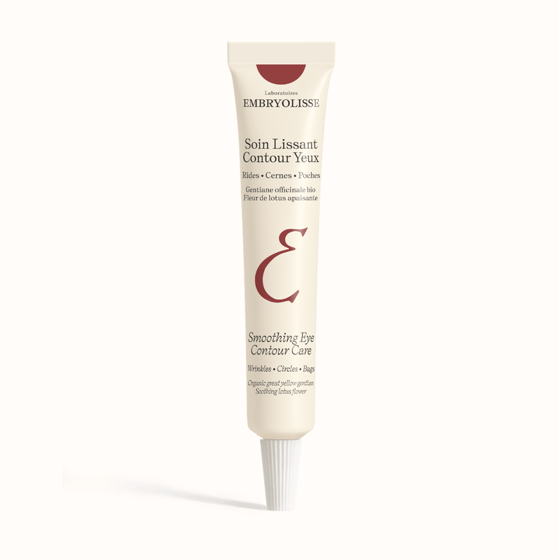 Soin Lissant Contour des Yeux