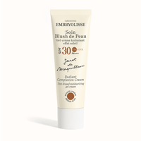 Soin Blush de Peau Bronze