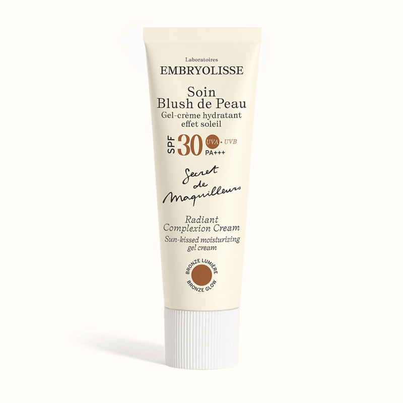 Soin Blush de Peau Bronze
