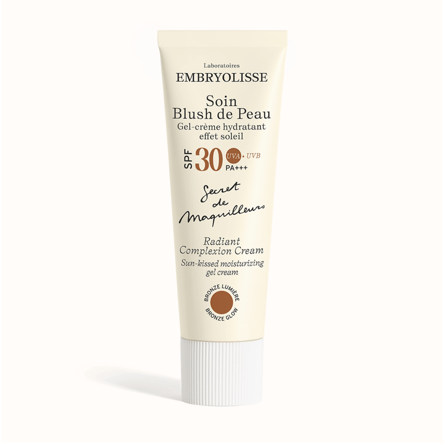 Soin Blush de Peau Bronze