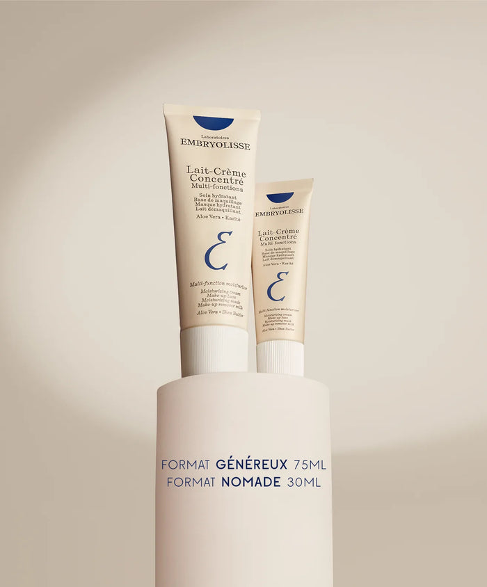 Lait-Crème Concentré