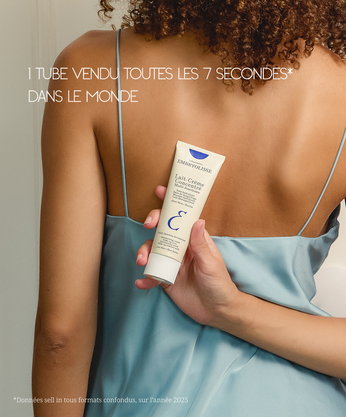 Lait-Crème Concentré