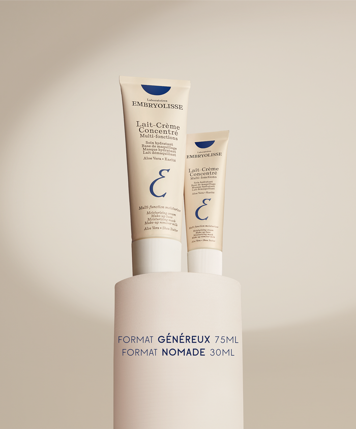 Lait-Crème Concentré