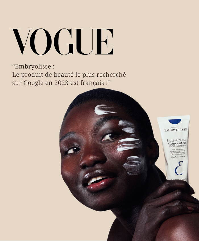 Lait-Crème Concentré