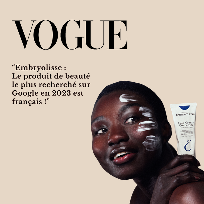 Lait-Crème Concentré