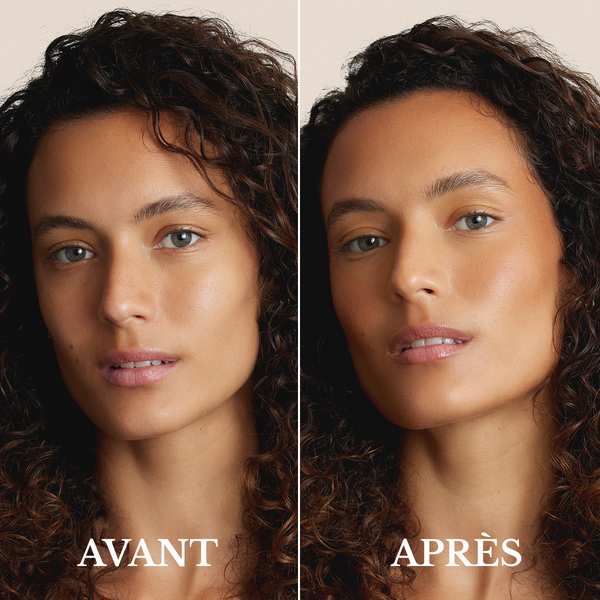Avant / Après Chantal L.