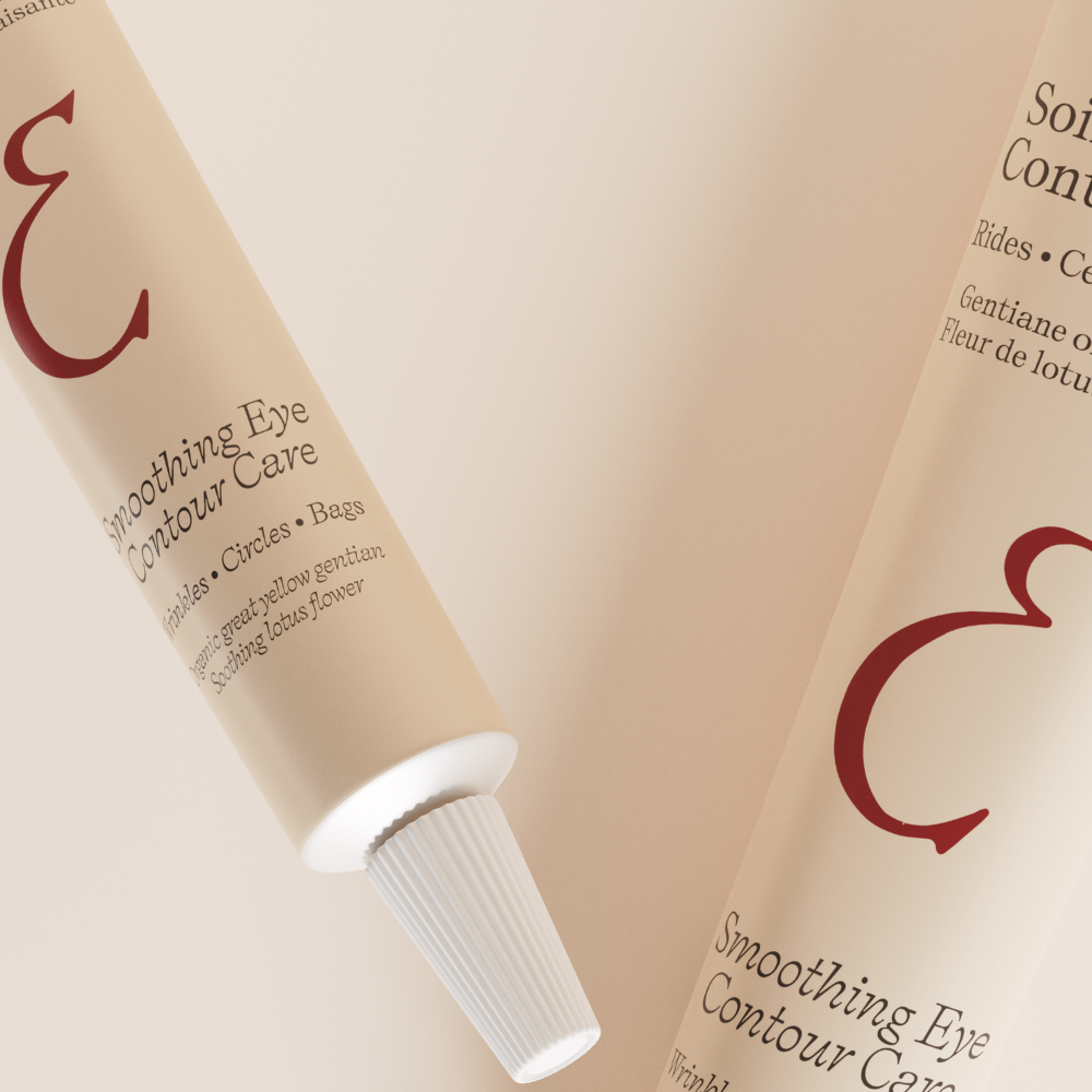 Soin Lissant Contour des Yeux