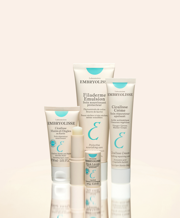Nourrissants
