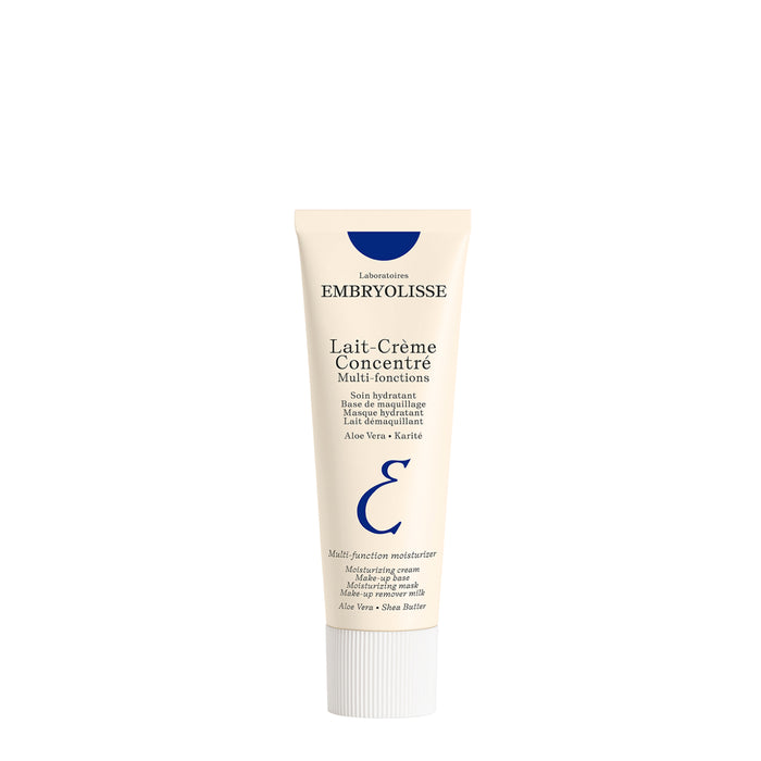 Lait-Crème Concentré