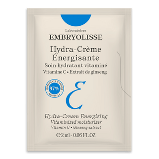 Échantillon Hydra-Crème Energisante 2ml