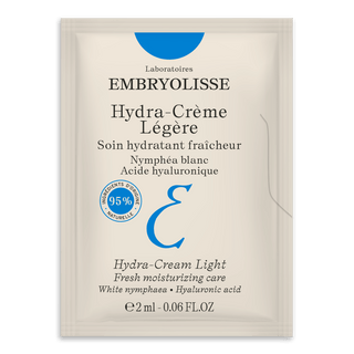 Échantillon Hydra-Crème Légère 2ml