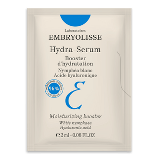 Échantillon Hydra-Sérum 2ml