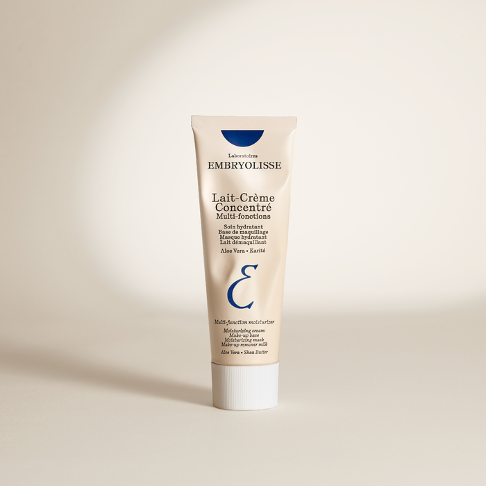 Lait-Crème Concentré