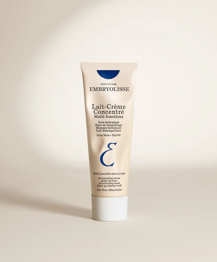 Lait-Crème Concentré