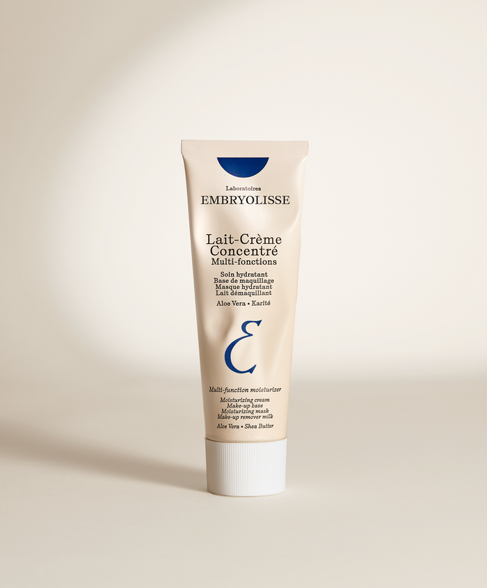 Lait-Crème Concentré