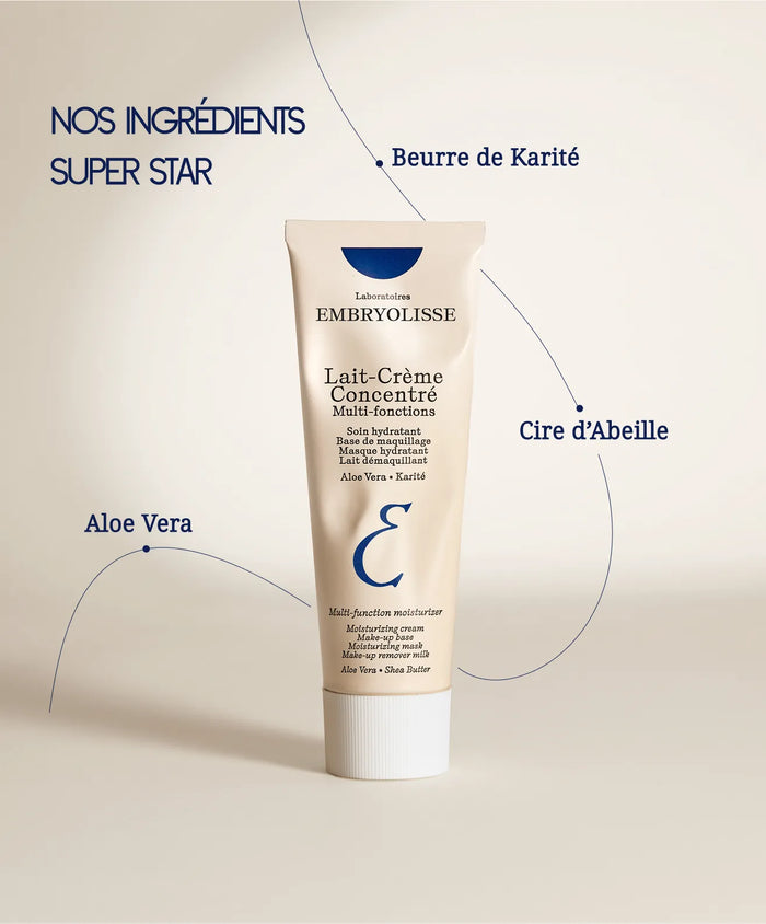 Lait-Crème Concentré