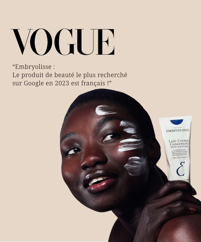 Lait-Crème Concentré