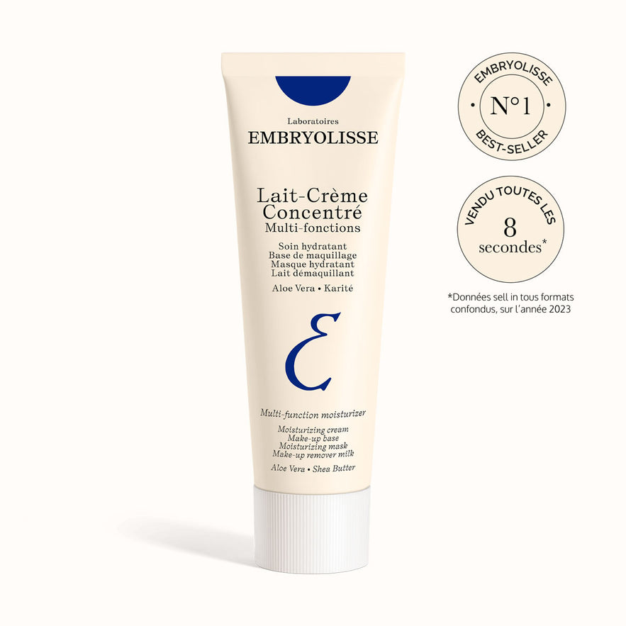 Lait-Crème Concentré