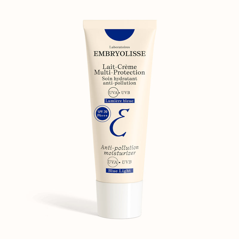 Lait-Crème Multi-Protection