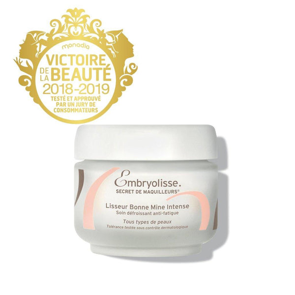 Lisseur Bonne Mine Intense 259000 embryolisse VISAGE