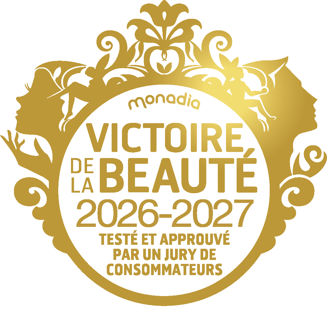 Victoire de la Beauté 2026-2027