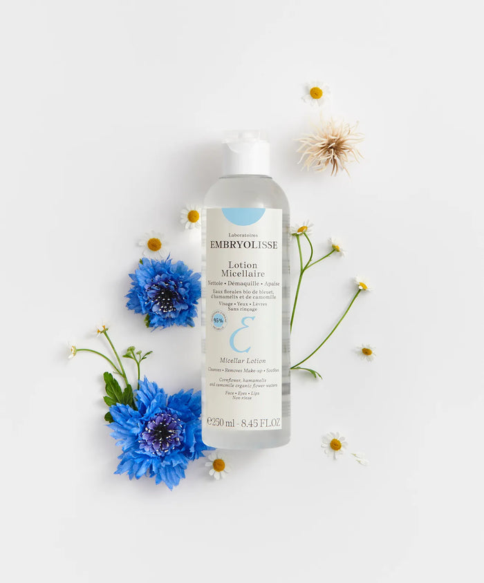 Lotion Micellaire