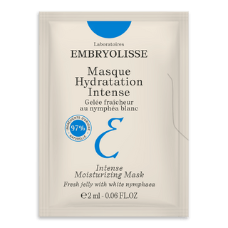 Échantillon Masque Hydratation Intense 2ml