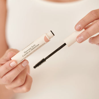 Mascara Soin Courbe et Définition 414000 embryolisse VISAGE