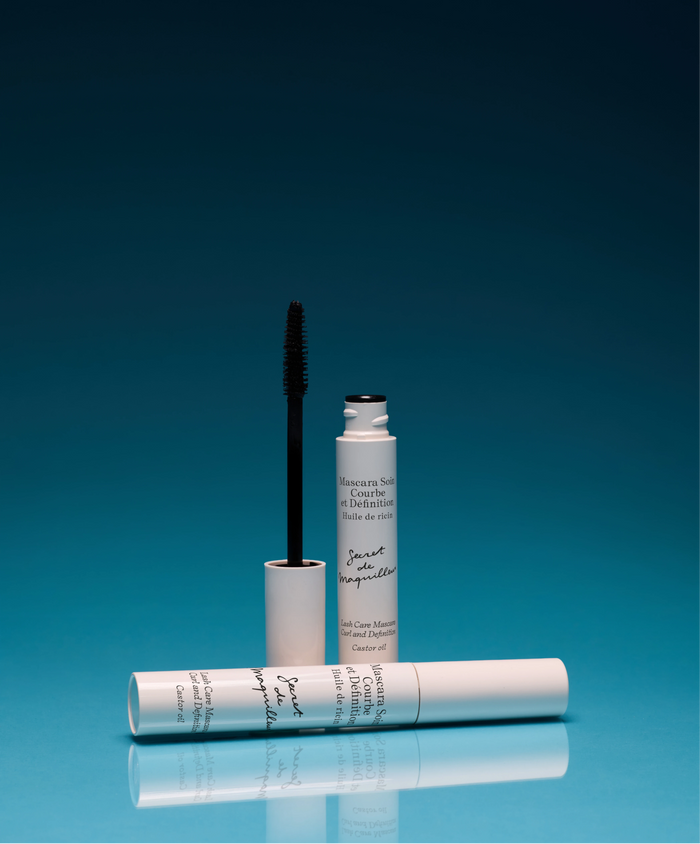 Mascara Soin Courbe et Définition