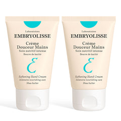 Duo Crème Douceur Mains