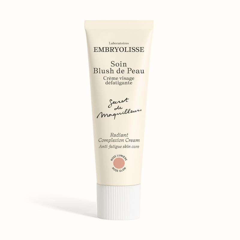 Soin Blush de Peau Rose