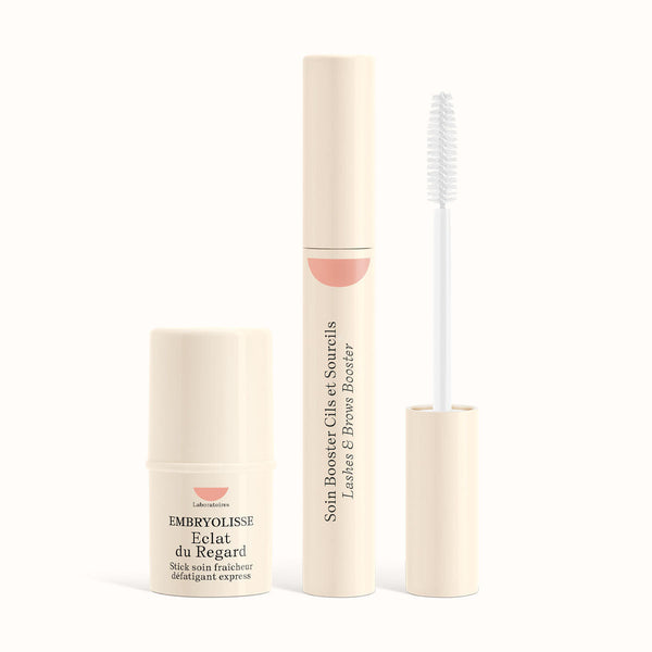 Pack Regard K00418 embryolisse VISAGE