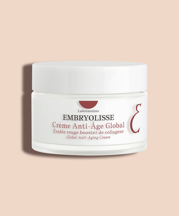 Crème Anti-Âge Global