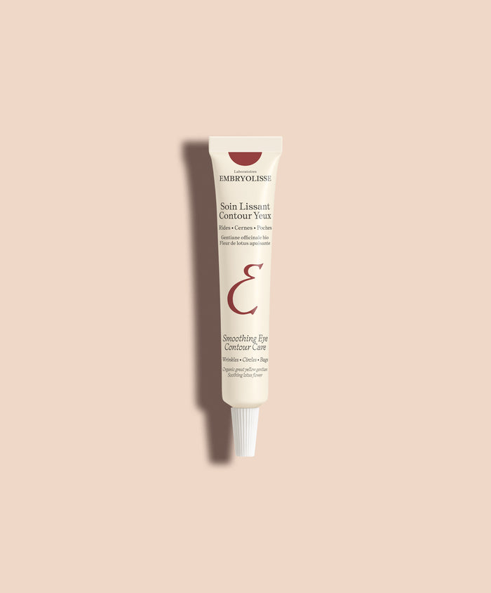 Soin Lissant Contour des Yeux