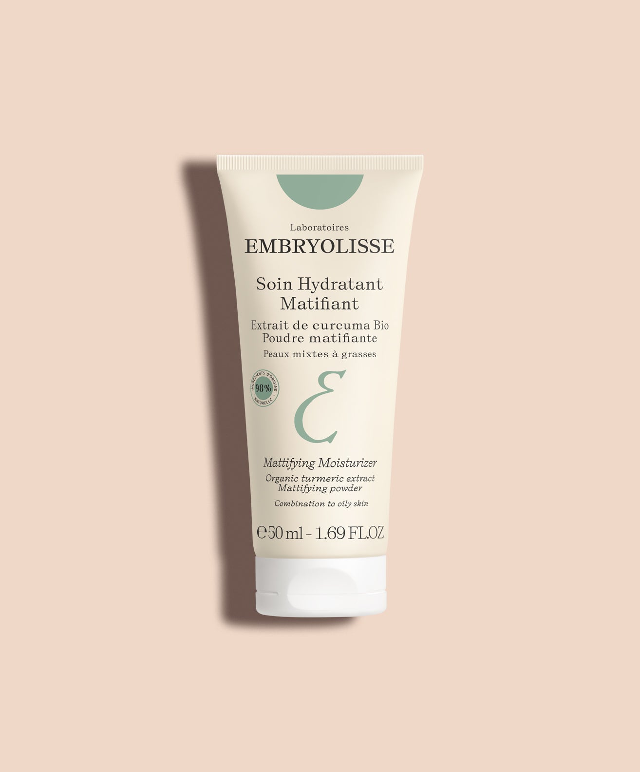 Soin Hydratant Matifiant