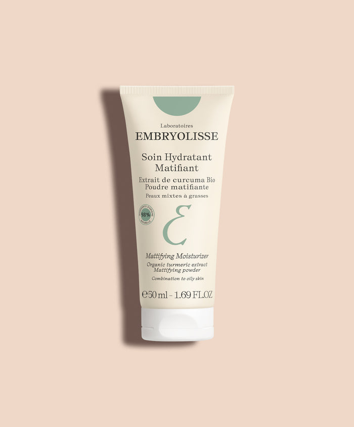 Soin Hydratant Matifiant