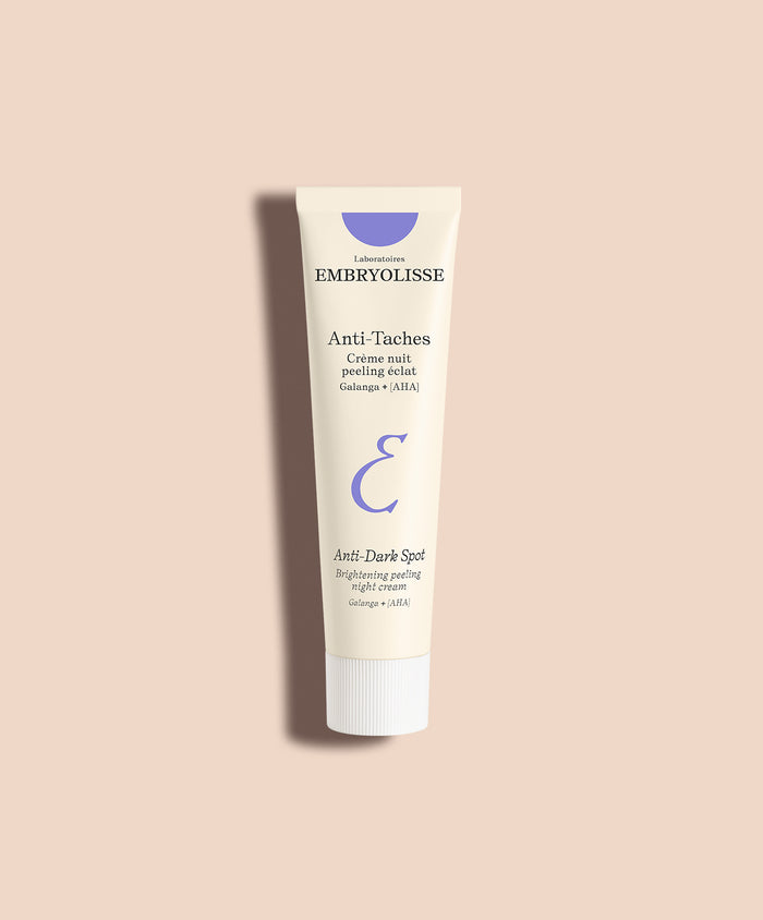 Crème Nuit Peeling Éclat Anti-Taches