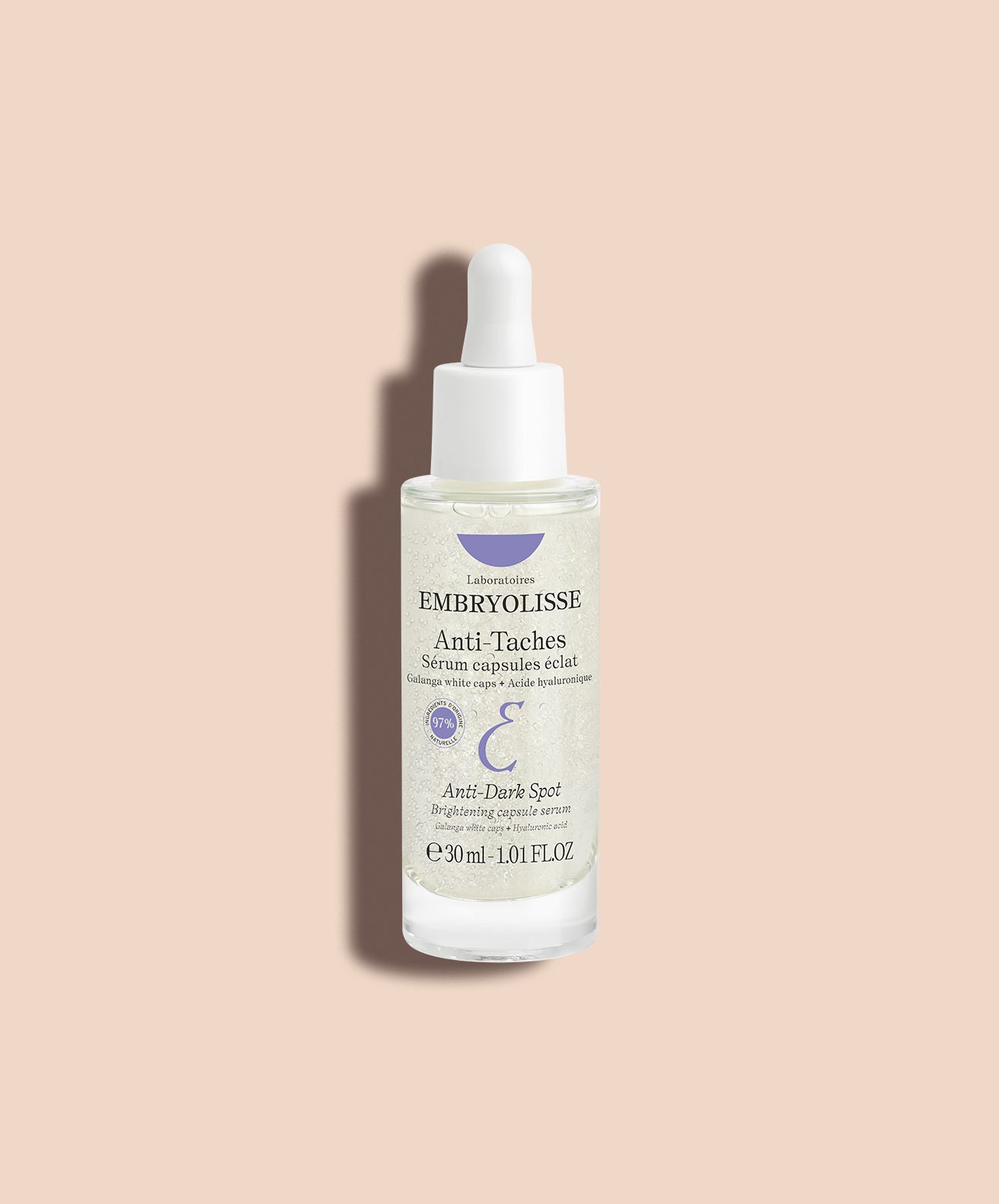 Sérum Capsules Éclat Anti-Taches