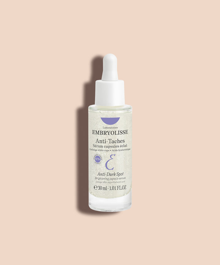 Sérum Capsules Éclat Anti-Taches