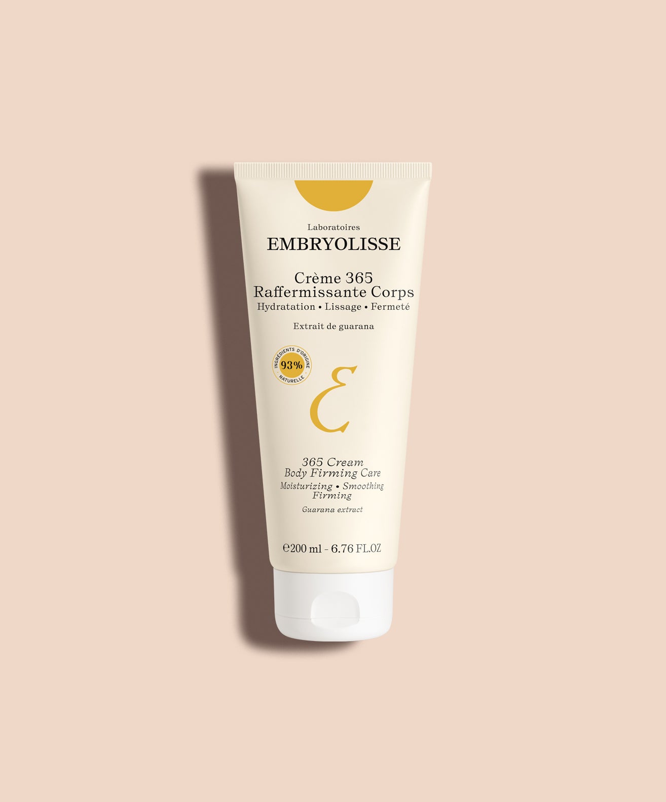 Crème 365 Raffermissante Corps