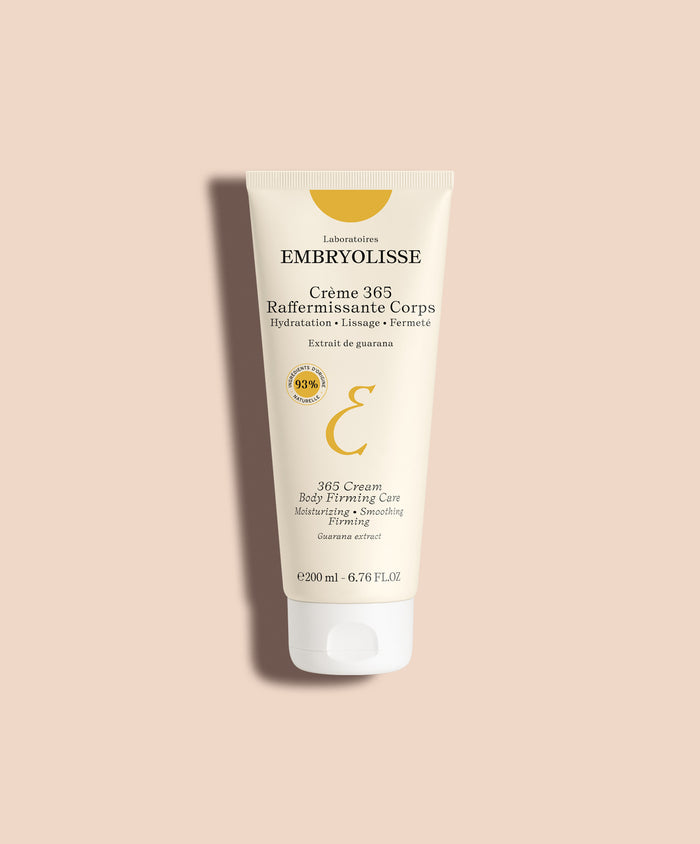 Crème 365 Raffermissante Corps