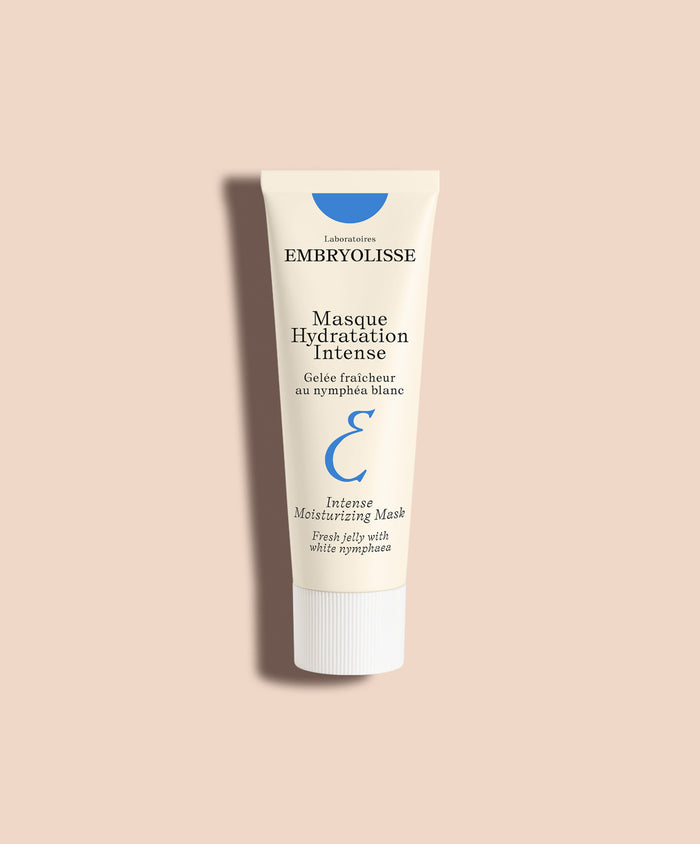 Masque Hydratation Intense