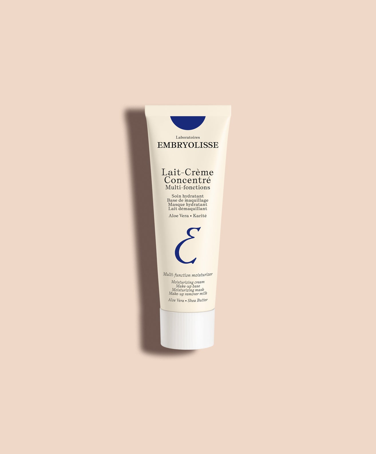 Lait-Crème Concentré