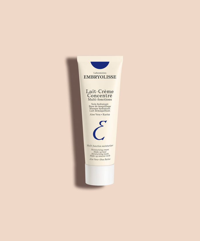 Lait-Crème Concentré
