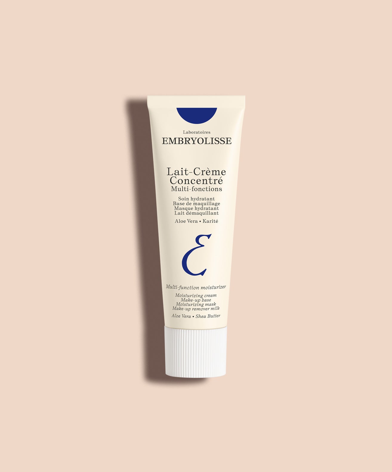 Lait-Crème Concentré