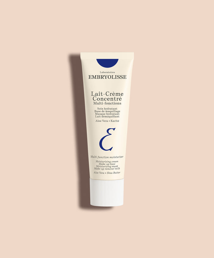 Lait-Crème Concentré