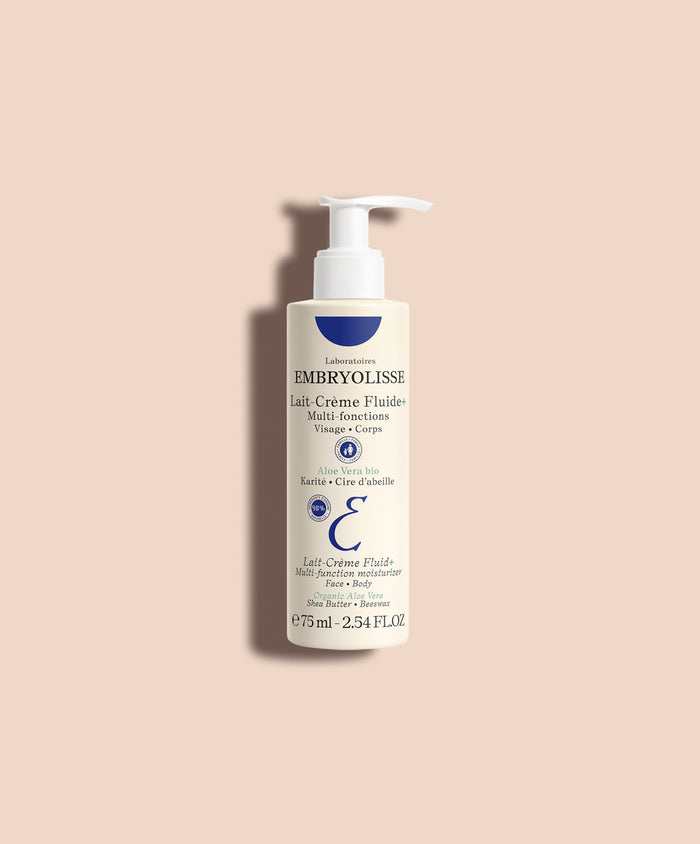 Lait-Crème Fluide+ 75ml