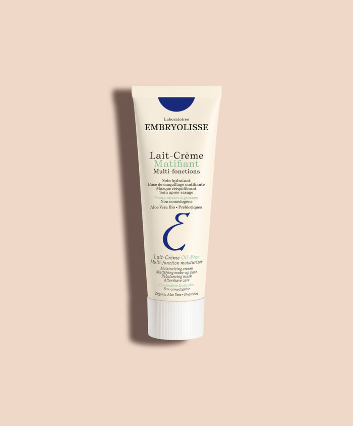 Lait-Crème Matifiant
